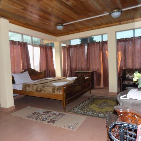 Viramma Villa ดาร์จีลิง ภายนอก รูปภาพ
