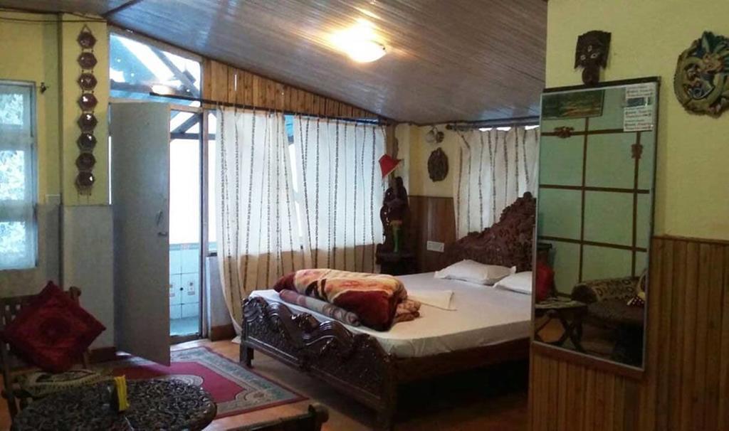 Viramma Villa ดาร์จีลิง ภายนอก รูปภาพ