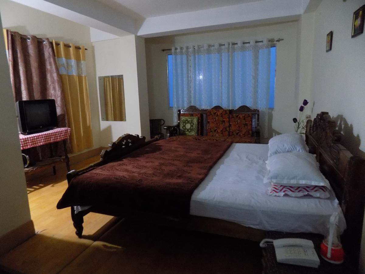 Viramma Villa ดาร์จีลิง ภายนอก รูปภาพ