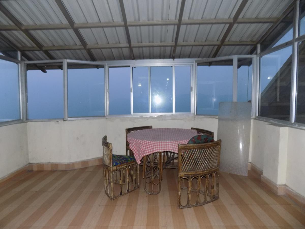 Viramma Villa ดาร์จีลิง ภายนอก รูปภาพ