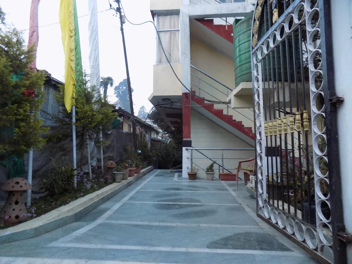 Viramma Villa ดาร์จีลิง ภายนอก รูปภาพ