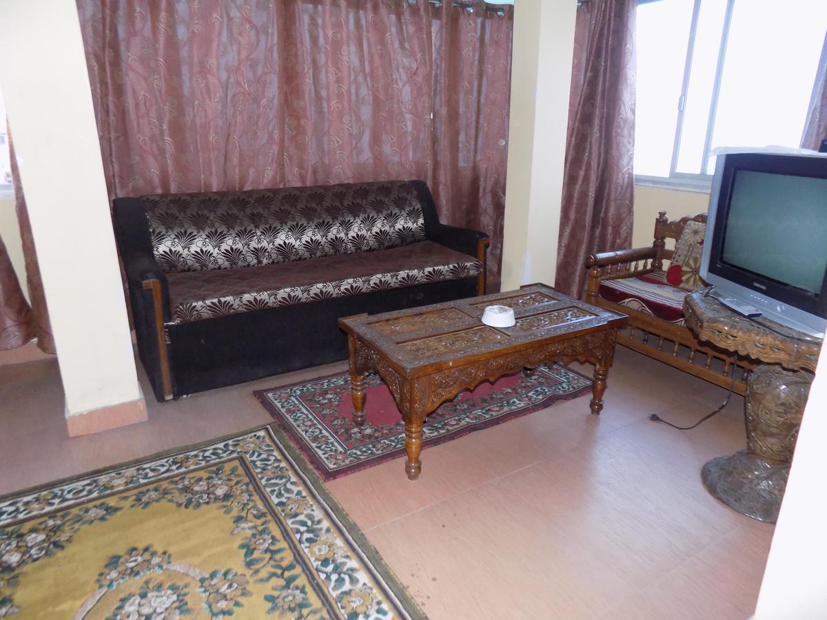 Viramma Villa ดาร์จีลิง ภายนอก รูปภาพ