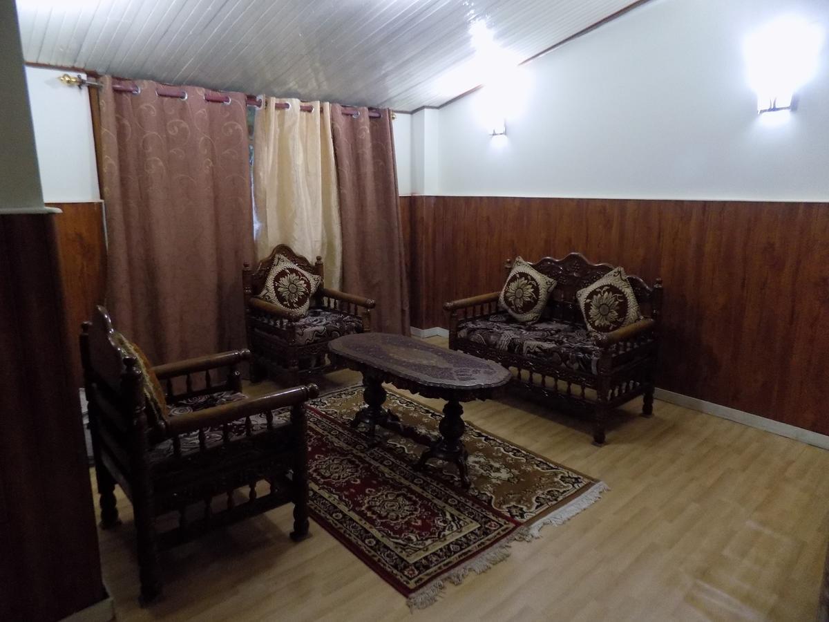 Viramma Villa ดาร์จีลิง ภายนอก รูปภาพ