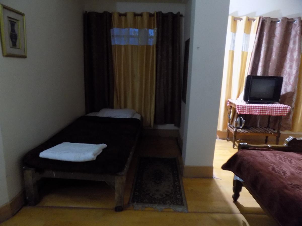 Viramma Villa ดาร์จีลิง ภายนอก รูปภาพ